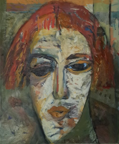 Annelie Smal - Myself and I
